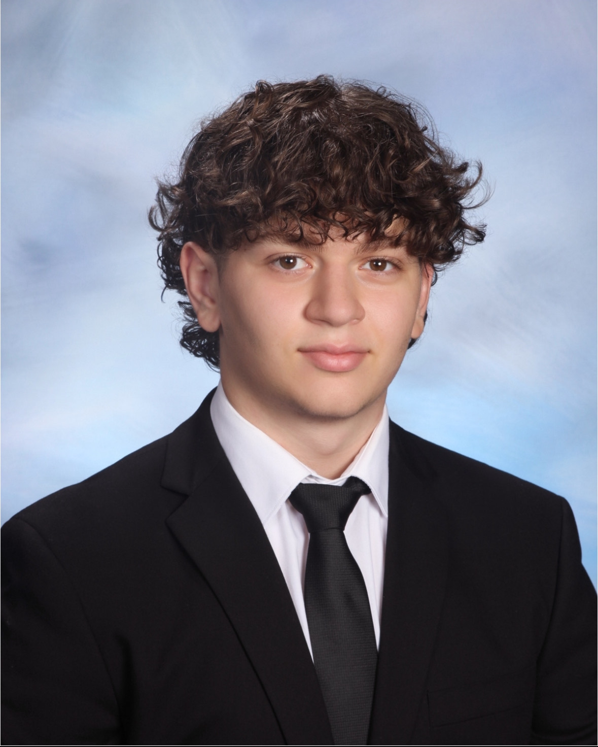 Andrew Zawrak, Founder